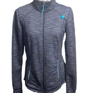 Tangerine Activewear Jacket
